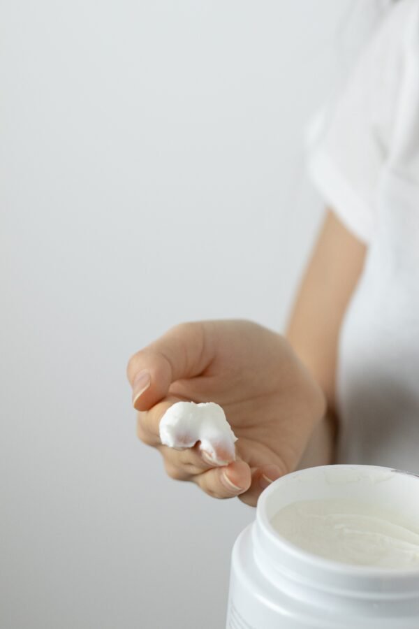 Psorcream, Psoriasis Topical Once A Day Cream